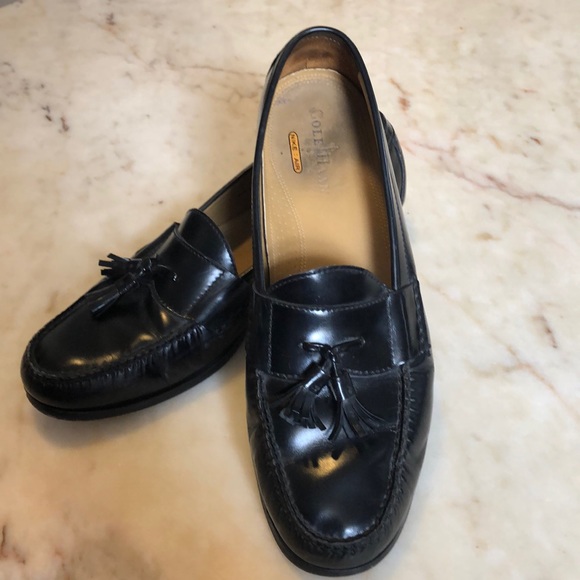Cole Haan Other - Cole Haan Nike Air Size 13 Dress Loafers